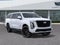 2026 Cadillac Escalade ESV V-Series