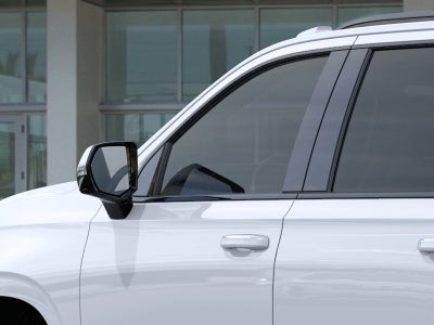 2026 Cadillac Escalade ESV V-Series