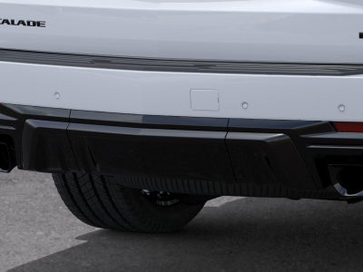 2026 Cadillac Escalade ESV V-Series
