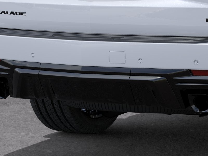 2026 Cadillac Escalade ESV V-Series