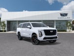 2026 Cadillac Escalade ESV V-Series