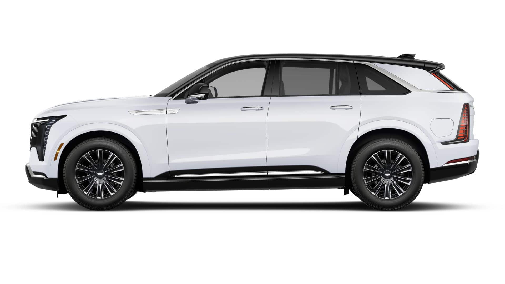 2026 Cadillac ESCALADE IQ Luxury