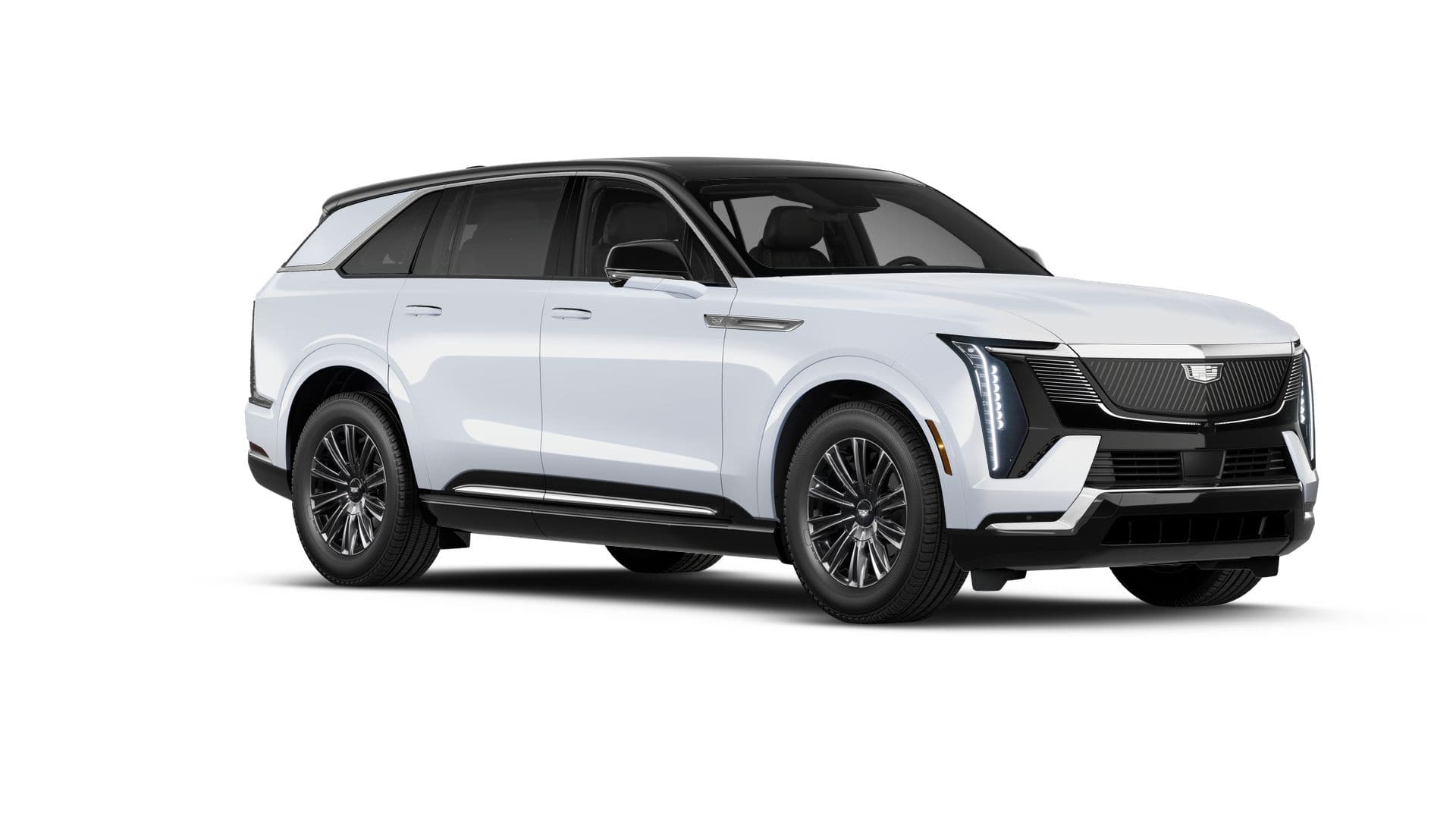 2026 Cadillac ESCALADE IQ Luxury