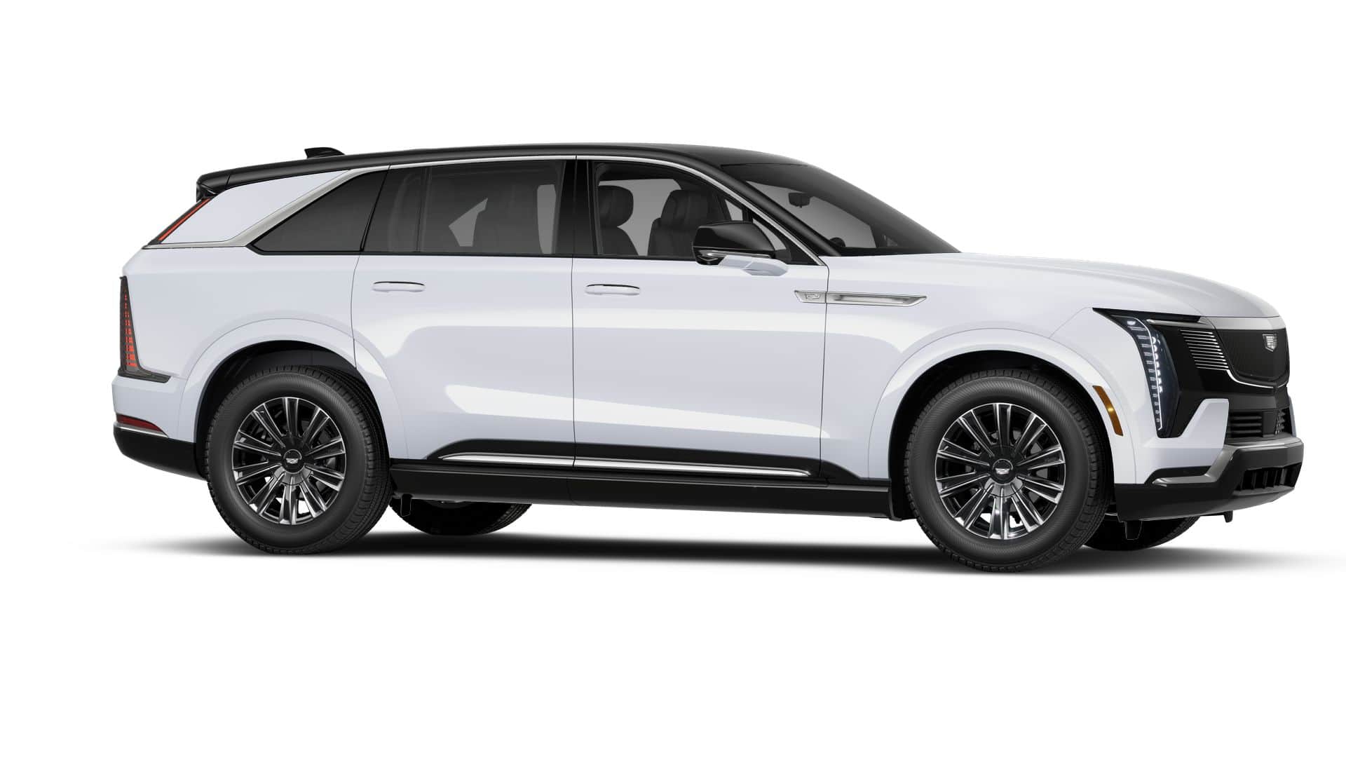 2026 Cadillac ESCALADE IQ Luxury