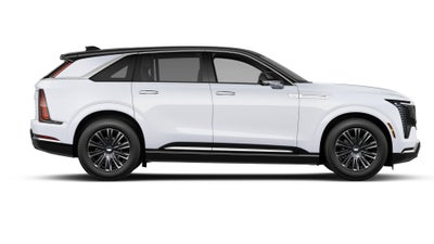 2026 Cadillac ESCALADE IQ Luxury