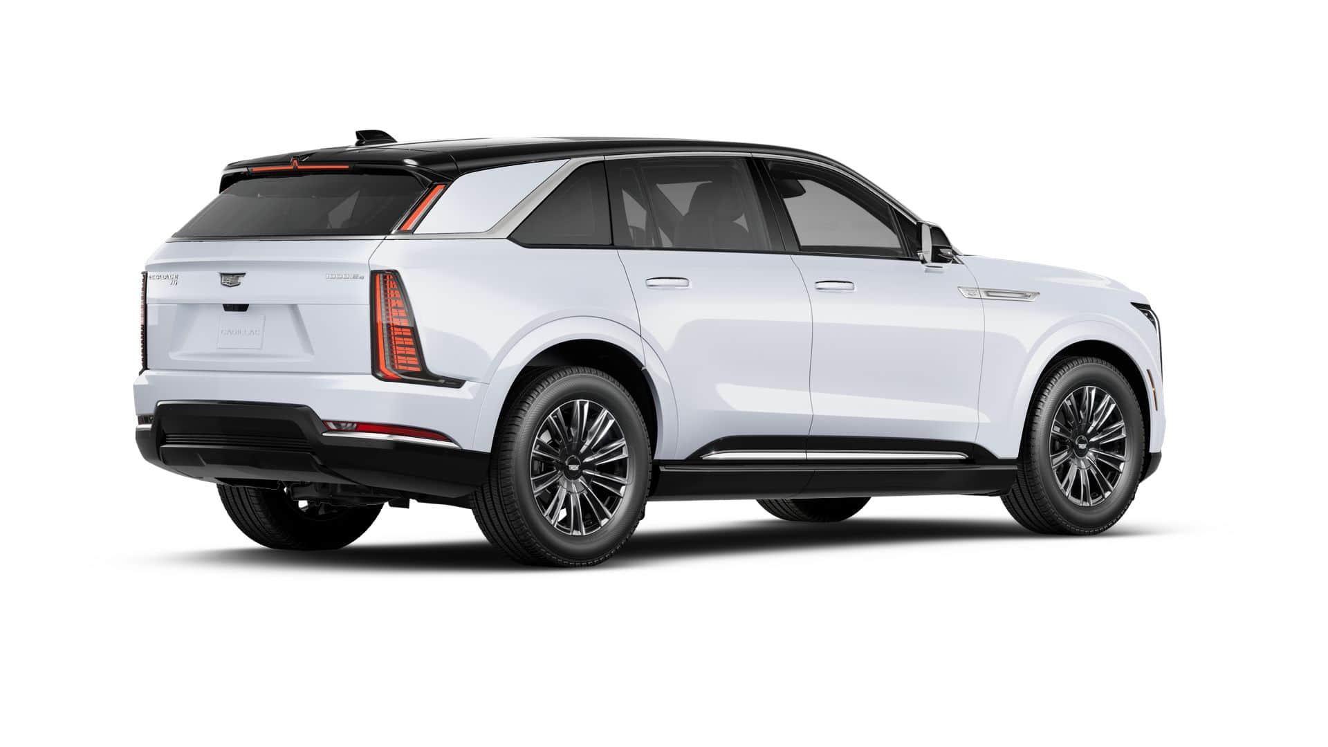 2026 Cadillac ESCALADE IQ Luxury