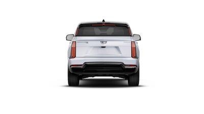 2026 Cadillac ESCALADE IQ Luxury