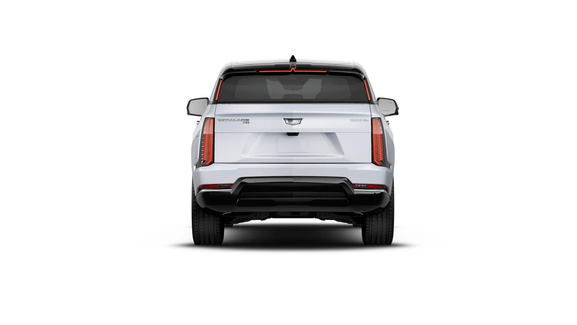2026 Cadillac ESCALADE IQ Luxury