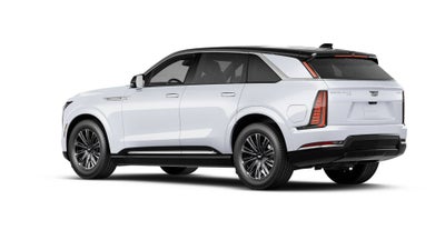 2026 Cadillac ESCALADE IQ Luxury