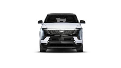 2026 Cadillac ESCALADE IQ Luxury