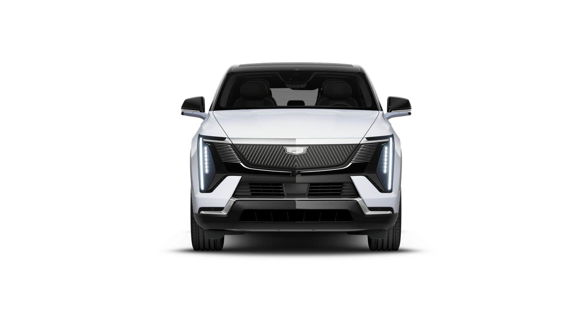 2026 Cadillac ESCALADE IQ Luxury