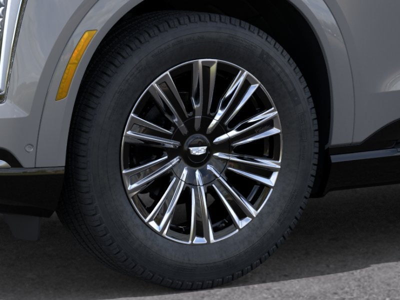 2026 Cadillac Escalade IQ Luxury - Photo 10