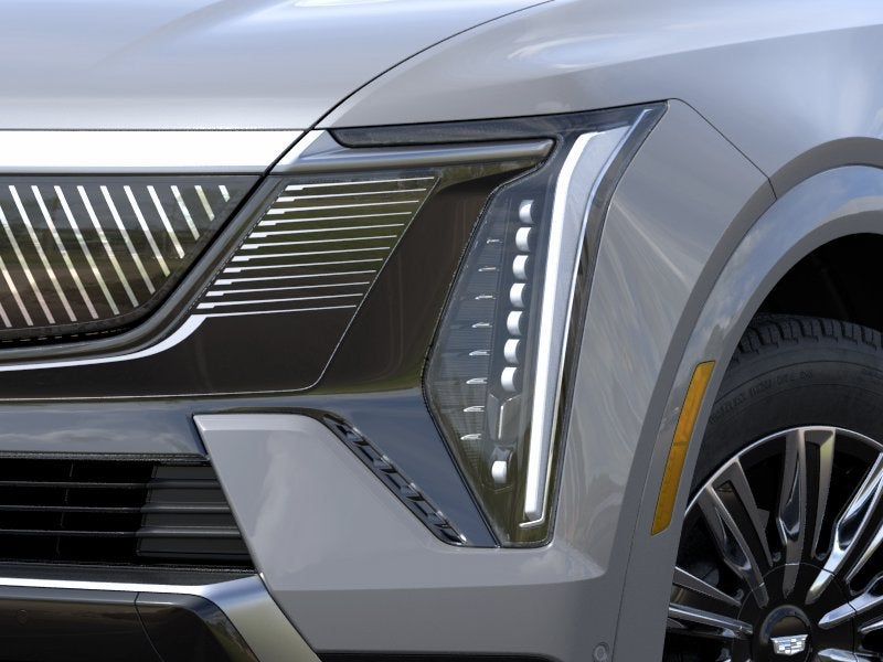 2026 Cadillac Escalade IQ Luxury - Photo 11
