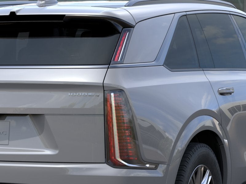 2026 Cadillac Escalade IQ Luxury - Photo 12
