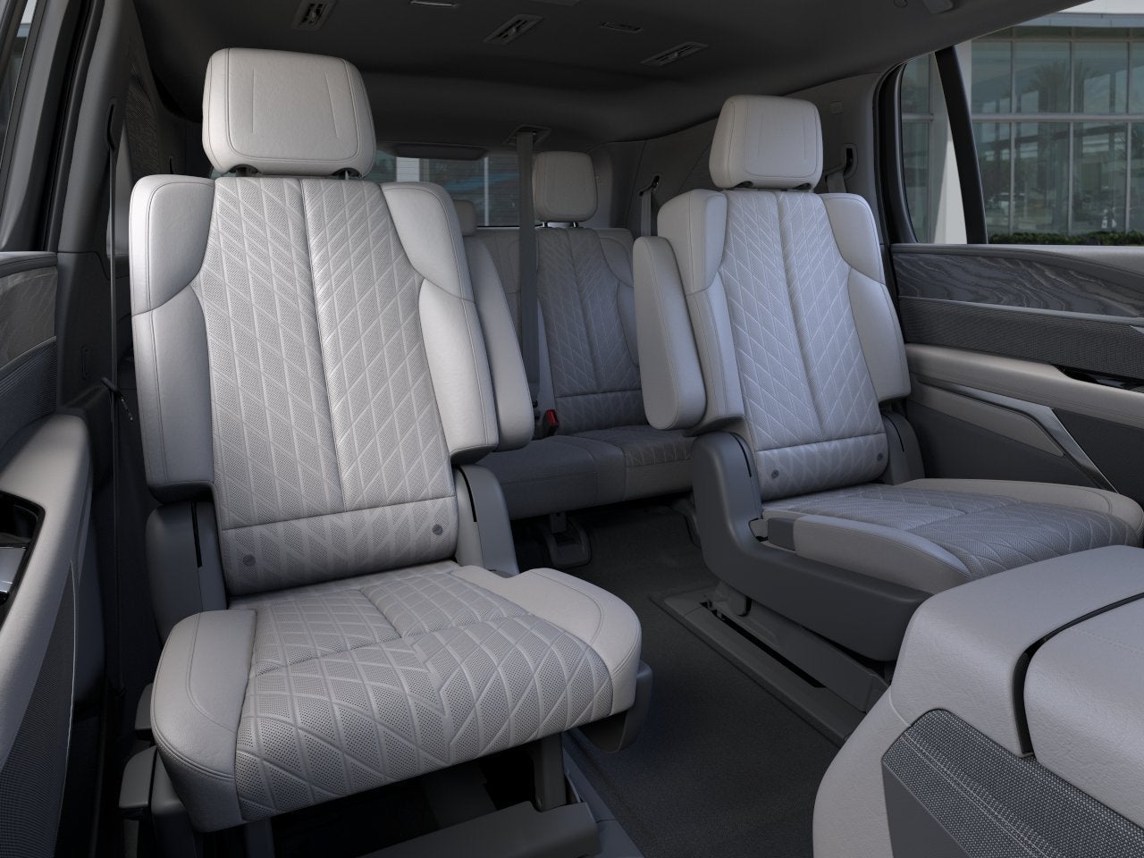 2026 Cadillac Escalade IQ Luxury - Photo 18