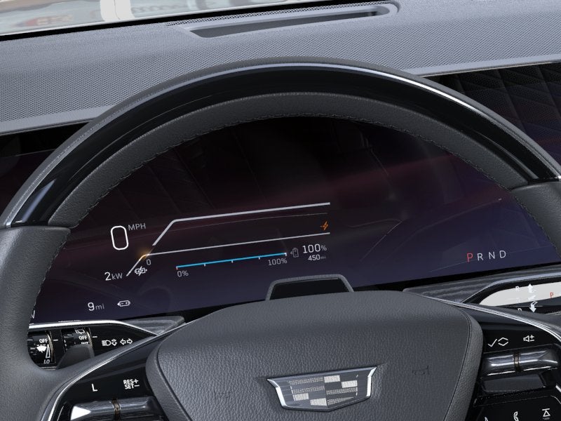 2026 Cadillac Escalade IQ Luxury - Photo 19