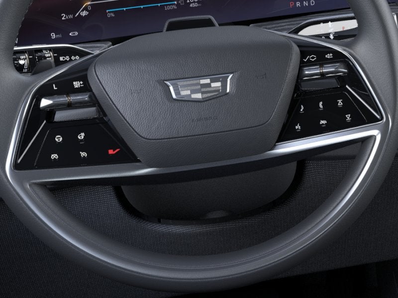 2026 Cadillac Escalade IQ Luxury - Photo 20