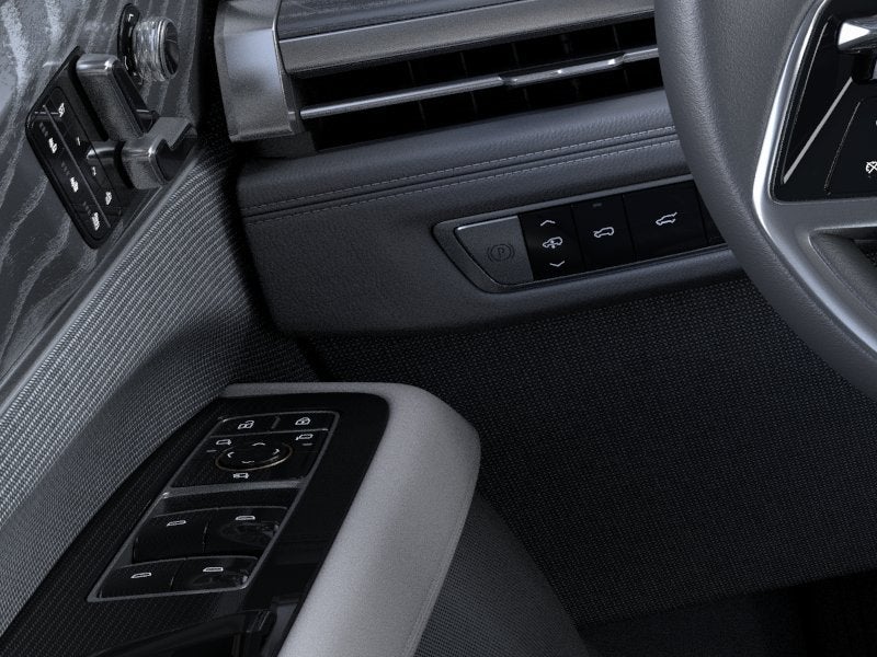 2026 Cadillac Escalade IQ Luxury - Photo 23