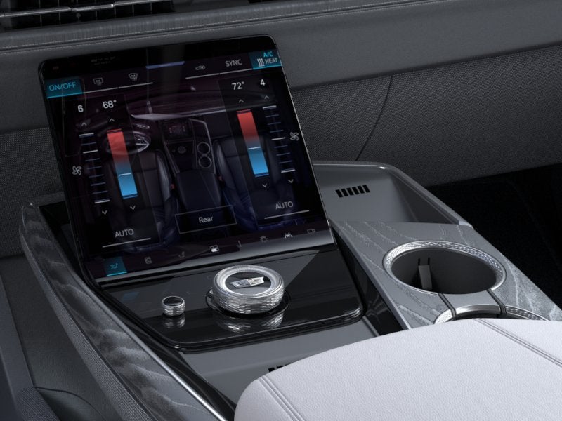 2026 Cadillac Escalade IQ Luxury - Photo 24