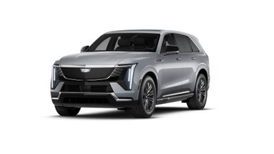 2026 Cadillac ESCALADE IQ Luxury