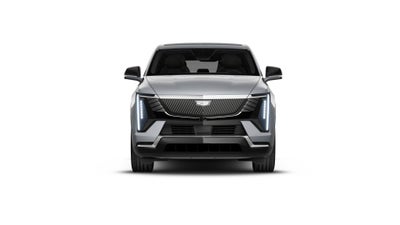 2026 Cadillac ESCALADE IQ Luxury
