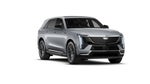 2026 Cadillac ESCALADE IQ Luxury