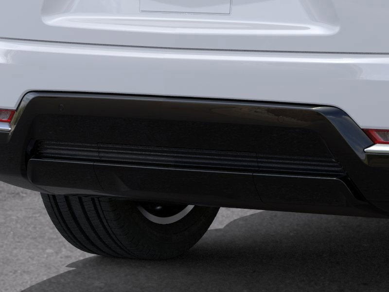 2025 Cadillac ESCALADE IQ Luxury 1