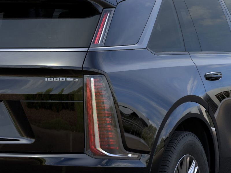 2026 Cadillac ESCALADE IQ Luxury