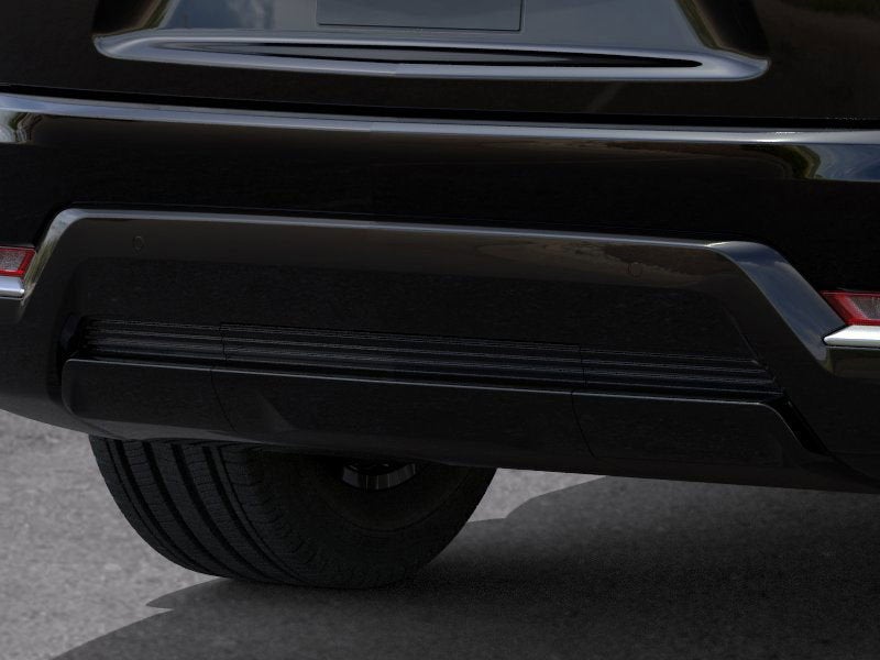 2026 Cadillac ESCALADE IQ Luxury