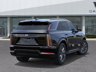 2026 Cadillac ESCALADE IQ Luxury