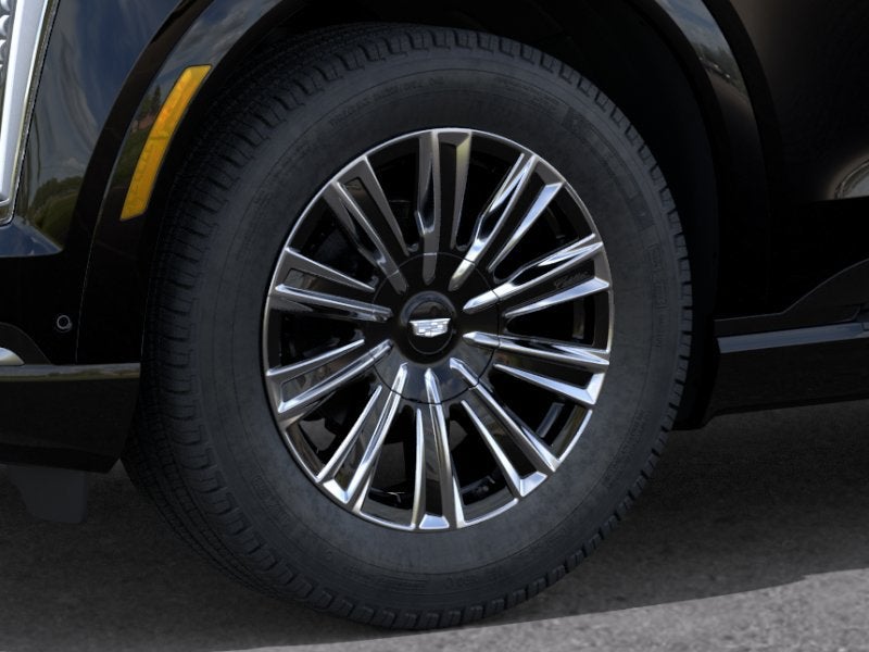 2026 Cadillac ESCALADE IQ Luxury