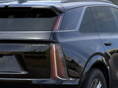 2026 Cadillac ESCALADE IQ Luxury