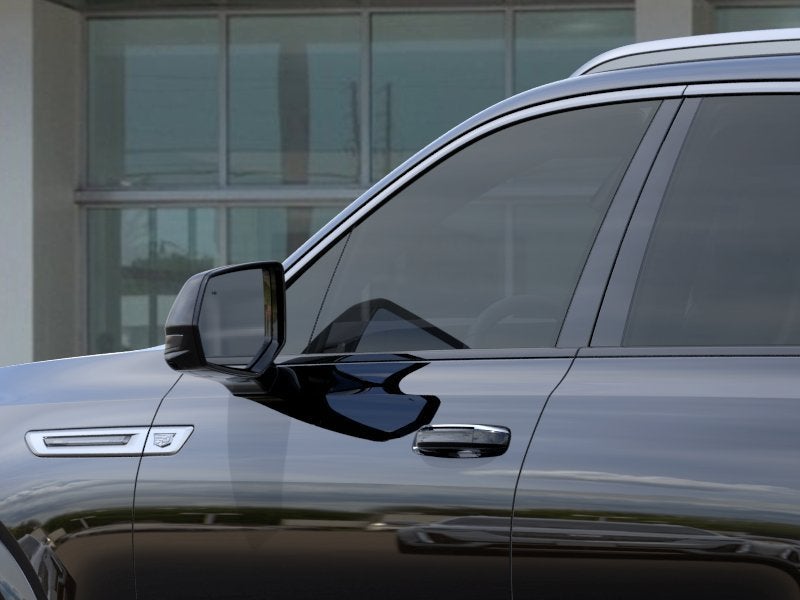 2026 Cadillac ESCALADE IQ Luxury
