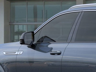 2026 Cadillac ESCALADE IQ Luxury