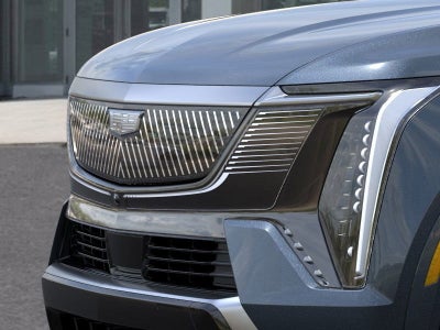 2026 Cadillac ESCALADE IQ Luxury