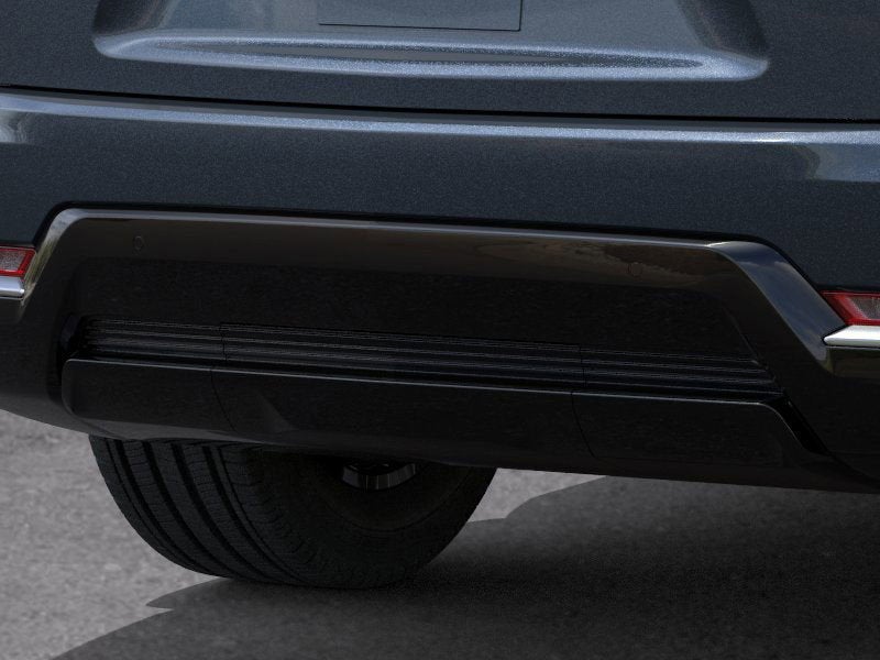 2026 Cadillac ESCALADE IQ Luxury