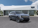 2026 Cadillac ESCALADE IQ Luxury
