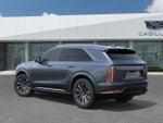2026 Cadillac ESCALADE IQ Luxury