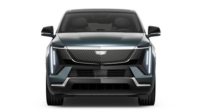 2026 Cadillac ESCALADE IQ Luxury