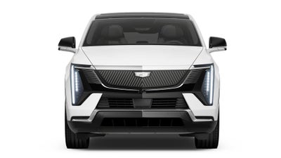 2025 Cadillac ESCALADE IQ Luxury 1