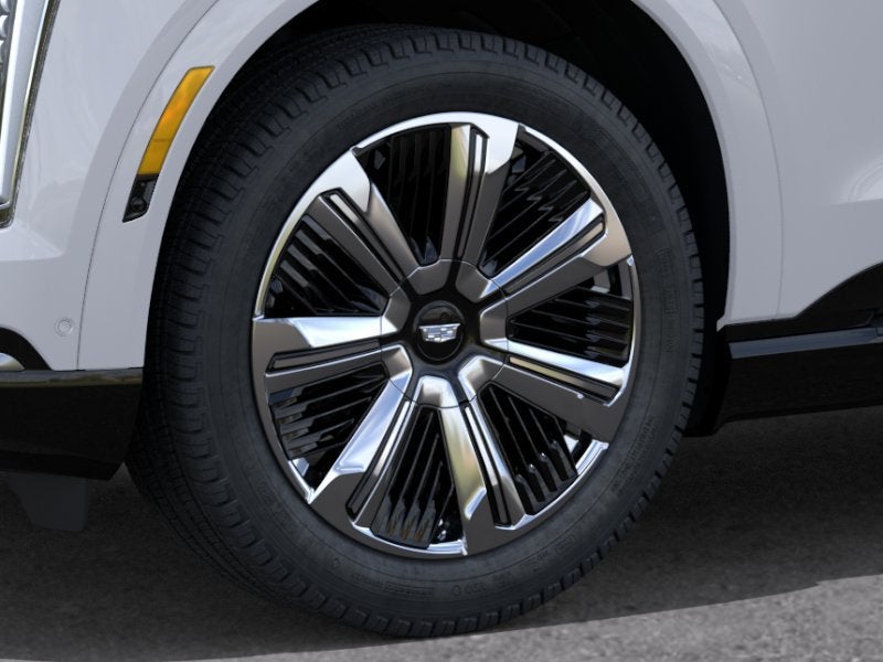 2025 Cadillac Escalade IQ Luxury 2 - Photo 10