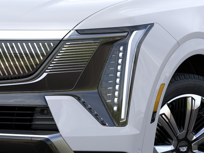 2025 Cadillac Escalade IQ Luxury 2 - Photo 11