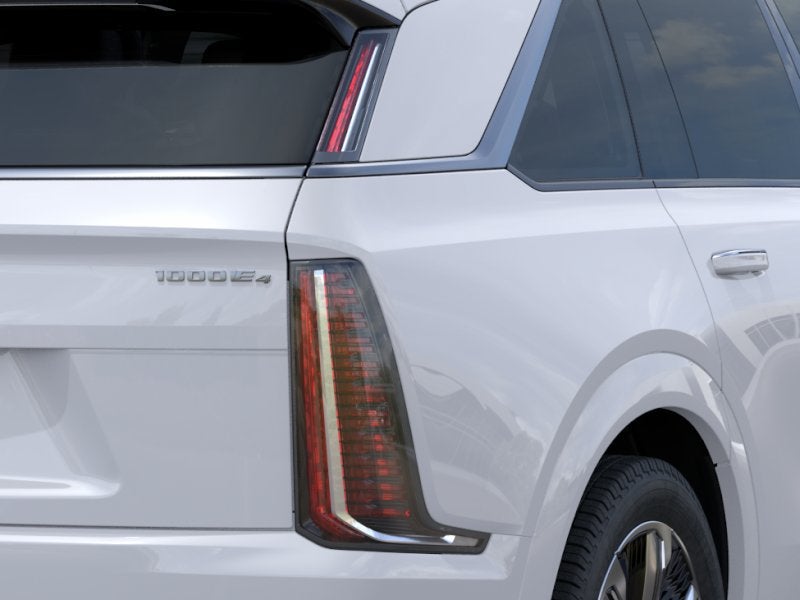 2025 Cadillac Escalade IQ Luxury 2 - Photo 12