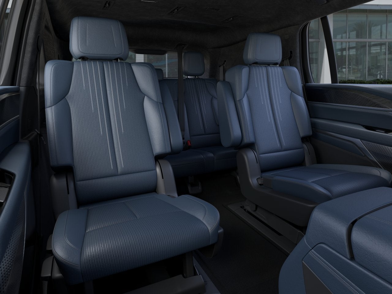 2025 Cadillac Escalade IQ Luxury 2 - Photo 18