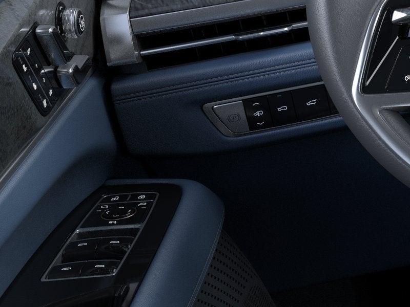 2025 Cadillac Escalade IQ Luxury 2 - Photo 23