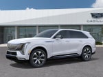 2025 Cadillac ESCALADE IQ Luxury 2