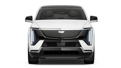 2025 Cadillac ESCALADE IQ Luxury 2