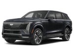2025 Cadillac ESCALADE IQ Sport 1