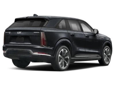 2025 Cadillac ESCALADE IQ Sport 1