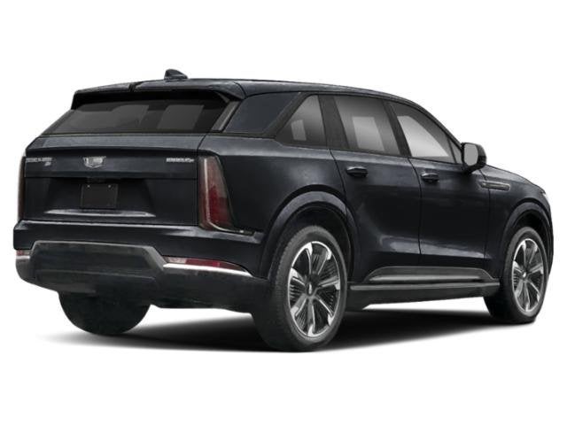 2025 Cadillac ESCALADE IQ Sport 1